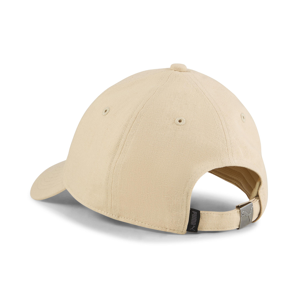 Кепка PUMA WARDROBE ESS Dad Cap