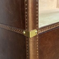 Стеллаж книжный "Рид"