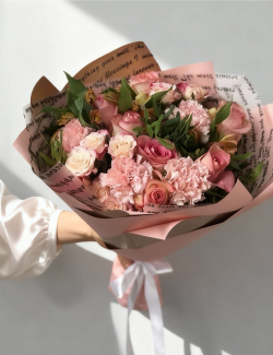 Букет Прекрасной леди