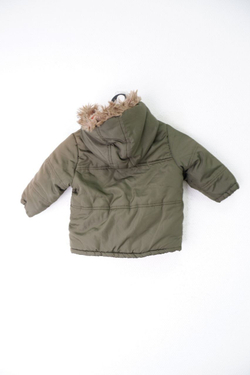 Куртка Ergee повседневная на 1 год