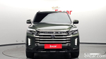 KG Mobility (Ssangyong) The New Rexton Sports KHAN Дизель 2.2 4WD (03.2022)