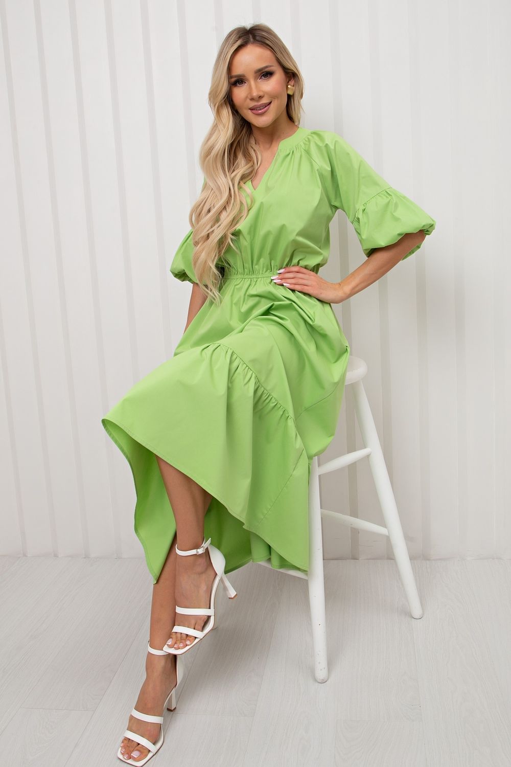 Платье Мелисента №1 Valentina