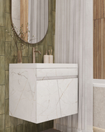 Подвесная тумба Arpa к раковине Altais