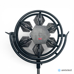 Световой прибор Amixled P1 RETRO LIGHT