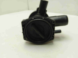 WFT2830 кт187 Улитка сливного насоса для стиральной машины Bosch WFT2830 б/у