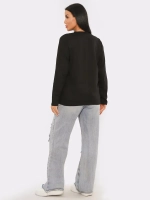 Лонгслив большие размеры