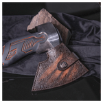 Топор «Лев»