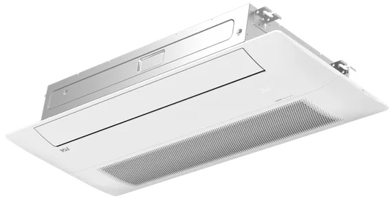 Кассетная сплит-система MDV MDCA2I-24HRFN8/T-MBQ1-UTB-A-TED/MDOAG-24HFN8