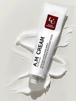 Осветляющий и разглаживающий морщины крем W.Skin AM Cream