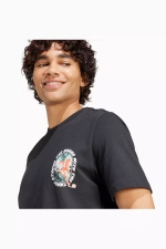 Футболка adidas London Graphic