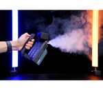 Генераторы дыма PMI SmokeNINJA Pro Trident Kit, 3 шт. + акссесуары