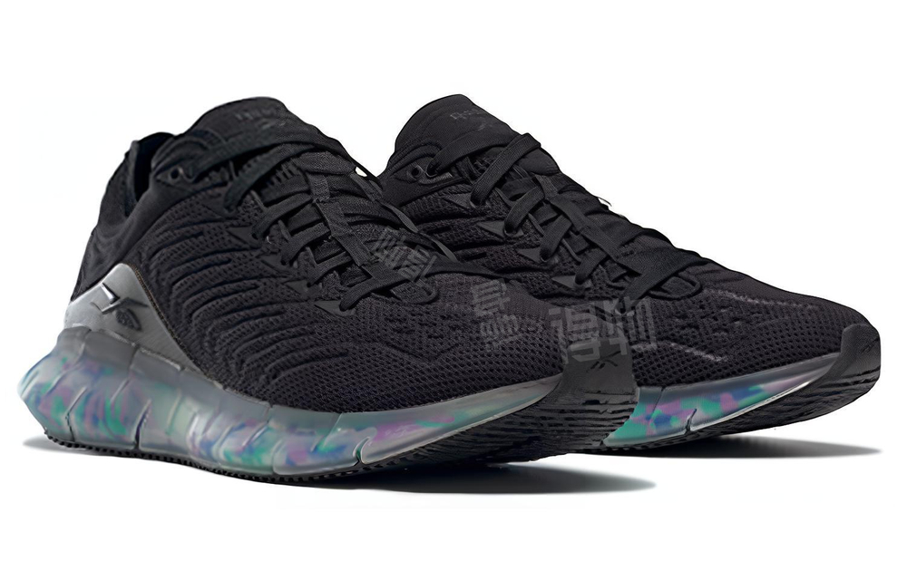 Кроссовки Reebok Zig Kinetica