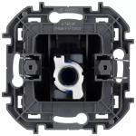 INSPIRIA Розетка RJ45 6 UTP слоновая кость 673831