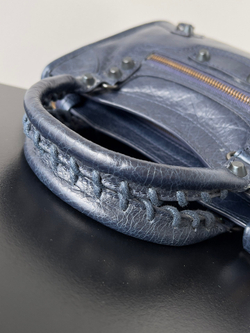Balenciaga City Mini Bag 25 cm