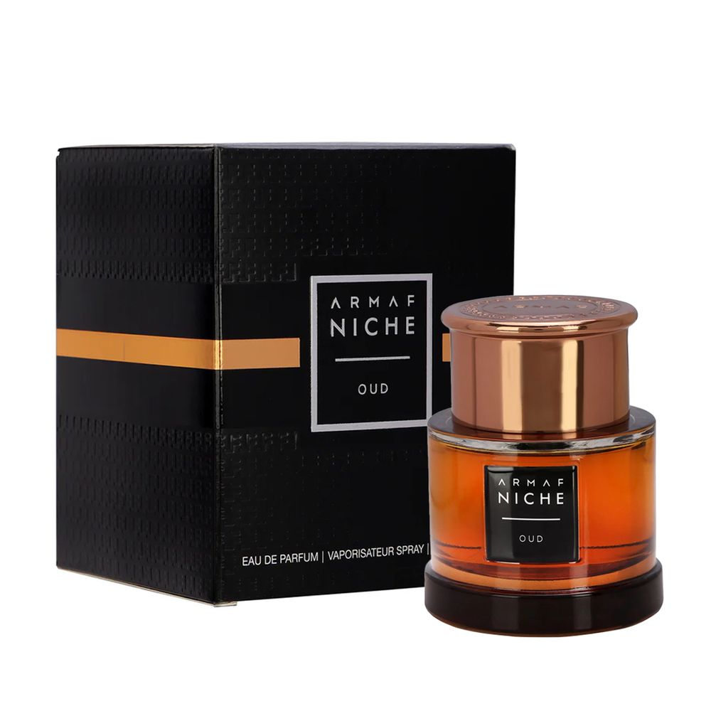 Armaf Niche Oud Eau De Parfum 90 ml (unisex)