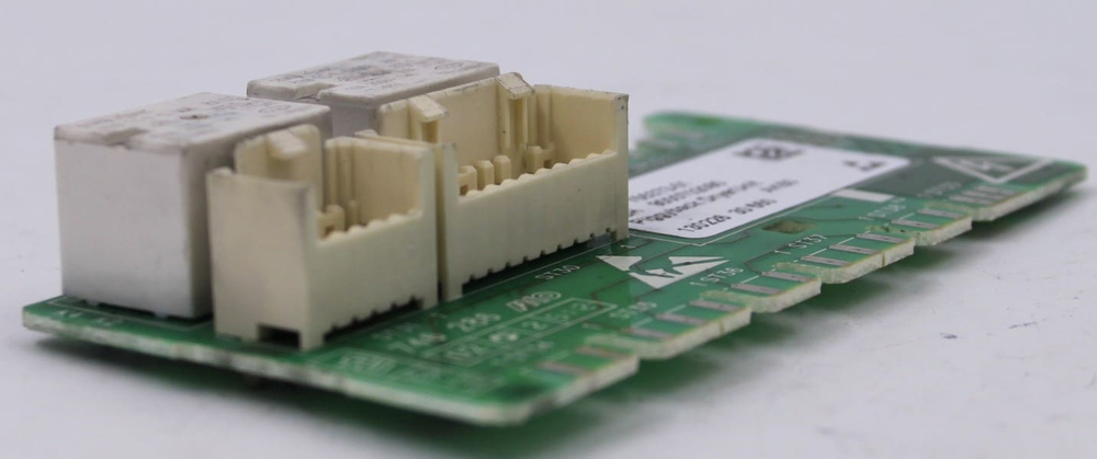 Модуль сушки стирально-сушильной машины Siemens WD14H441OE iQ500