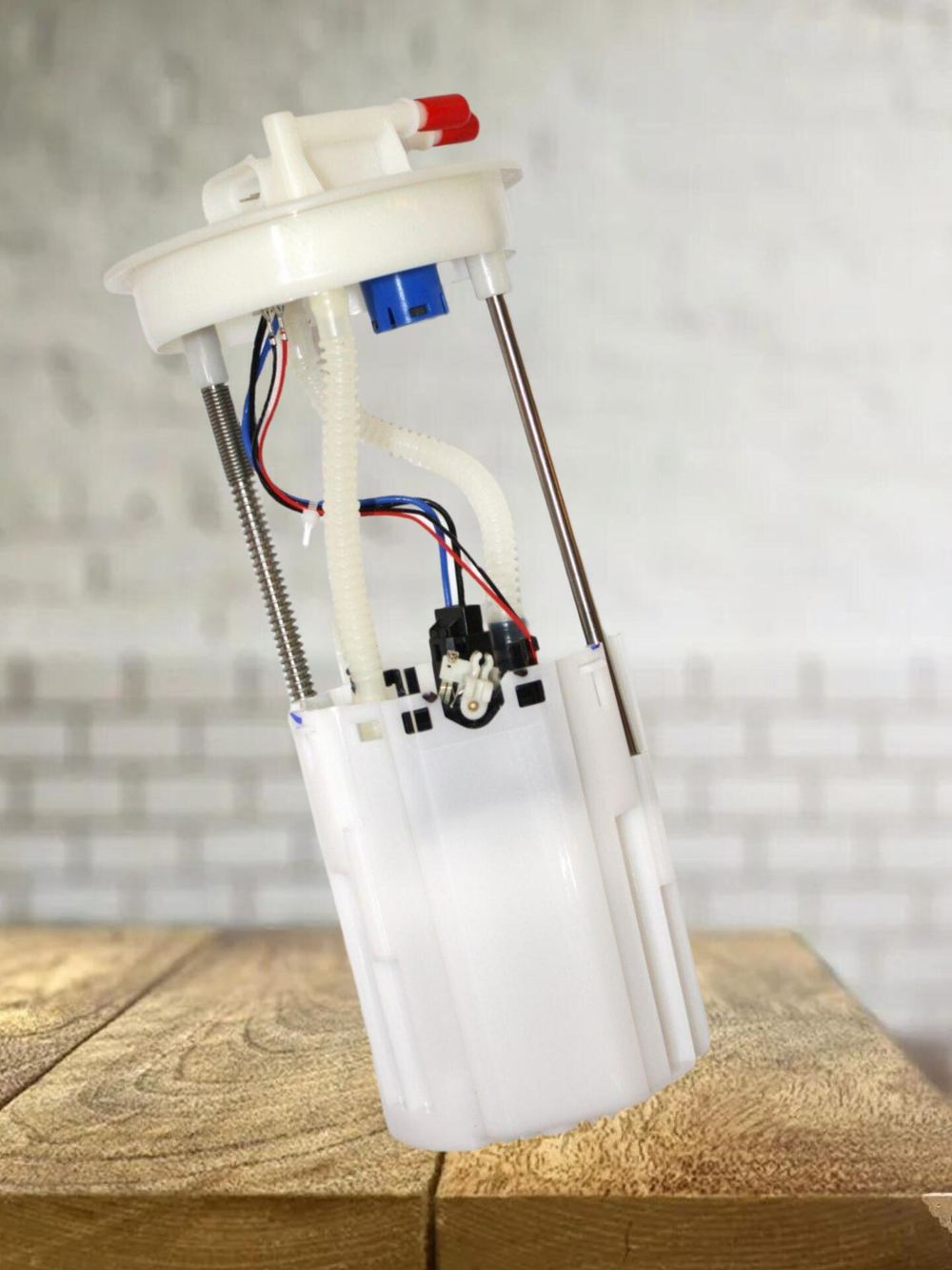 Насос топливный погружной 1106100U3440 для JS4, Москвич-3