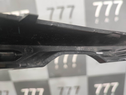 Накладка переднего бампера правая Mazda CX-5 1 (KE) 15-17 Б/У Оригинал KA0J50C12