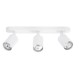 Потолочный светильник Arte Lamp AQUARIUS A3226PL-3WH