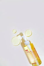 Масло гидрофильное с лактобактериями и коллагеном Medi-Peel Red Lacto Collagen Cleansing Oil, 200 мл