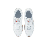 Кроссовки Reebok Classic Leather 'White Reebok Rubber Gum' 100008491