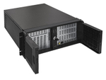 Корпус серверный 4U Exegate Pro 4U480-15/4U4132/1100RADS