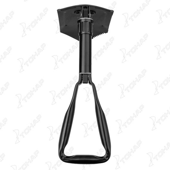 Лопата складная Helios HS-101003-00