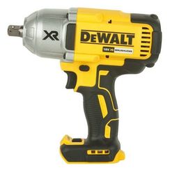 Аккумуляторный гайковерт DeWalt DCF899N ударный (без акк, без з/у)
