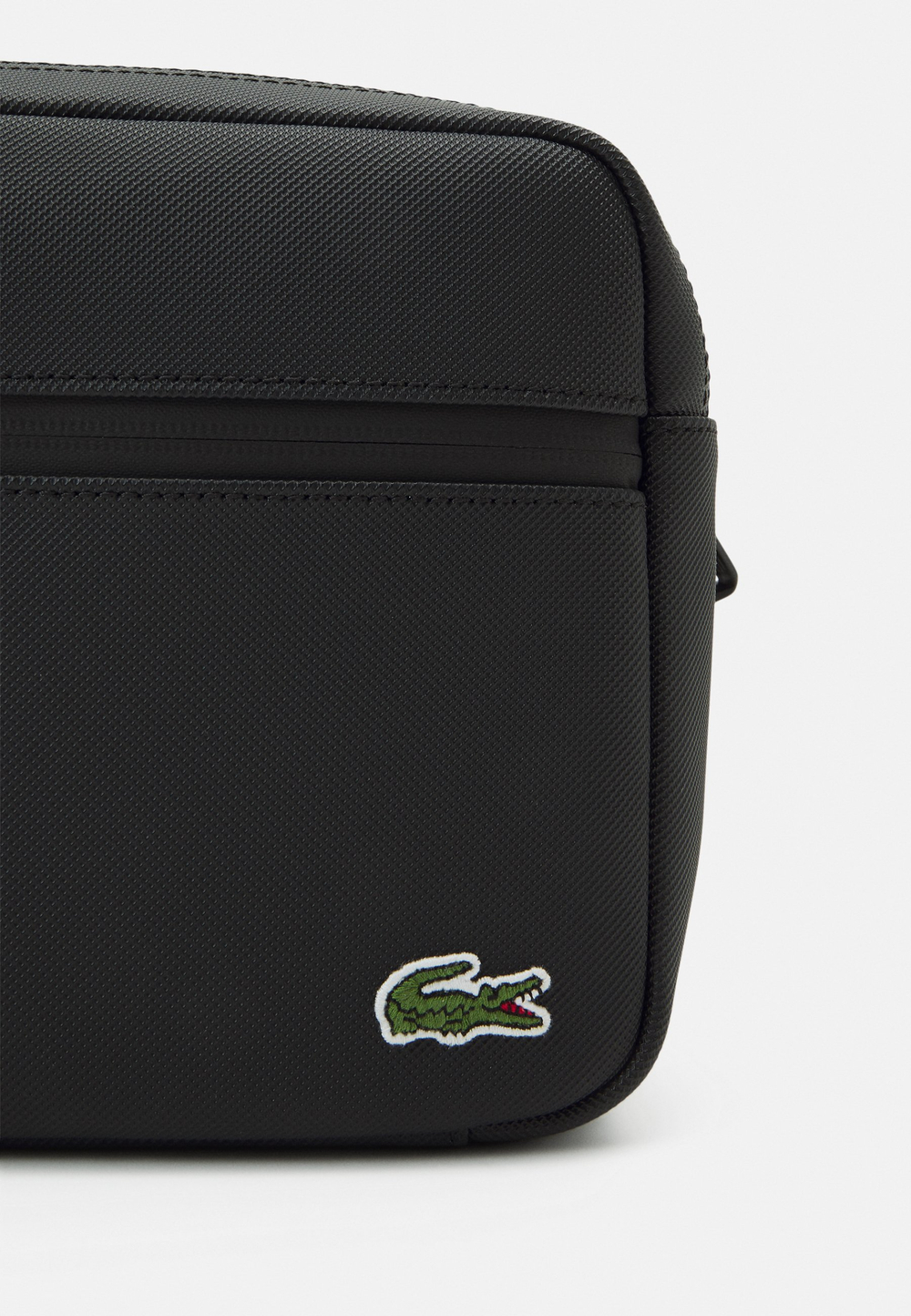 Lacoste Сумка через плечо - Чёрный (LA254H025-Q11)