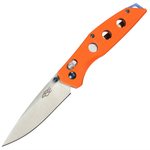 Нож складной туристический Firebird FB7621-OR