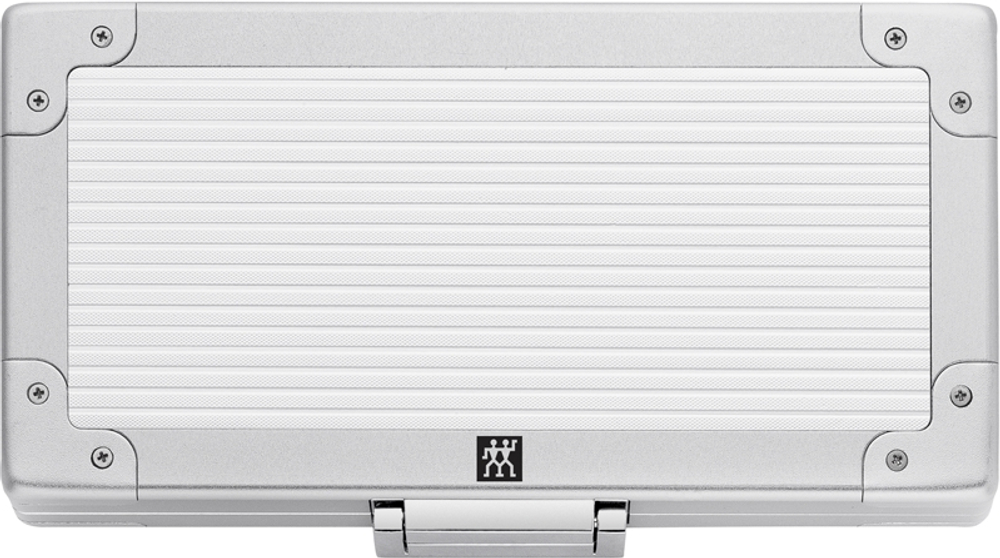 Zwilling Premium - набор для маникюра, 5 szt.