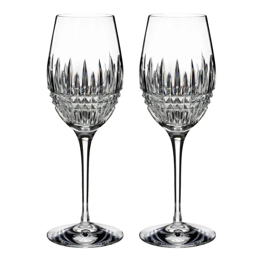 Waterford Набор из 2 бокалов Lismore Diamond Essence 350 мл