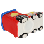 Копилка Паровозик, 11х7х9.5 см, керам, Y4-4983, в асс