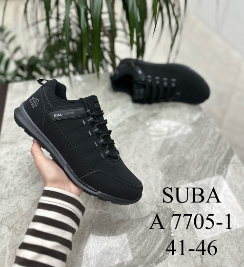 Кроссовки по 8 пар (41-46)р.