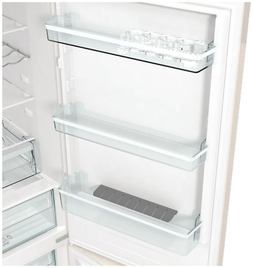 Холодильник GORENJE NRK6192CLI