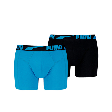 Мужское нижнее белье PUMA MEN TAILORED POUCH BOXE