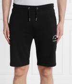 Шорты Karl Lagerfeld - черный(705037 542900)