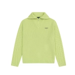 Пуловер YMKASHIX DELTA STAR ZIP