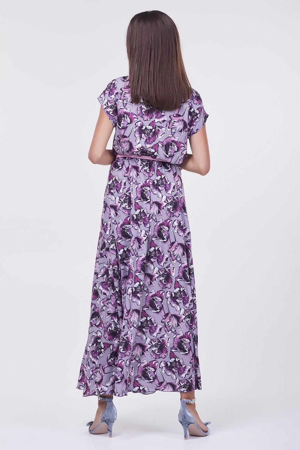 Платье Дарья №4 Valentina