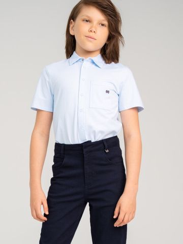 22317098 Сорочка для мальчиков (regular fit)