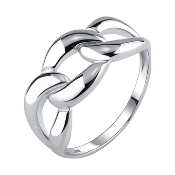 Кольцо Серебро