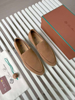 Лоферы Loro Piana