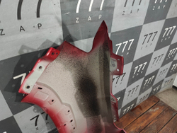 Крыло переднее правое Changan CS35PLUS 18-нв Б/У Оригинал S111F2701020200AB