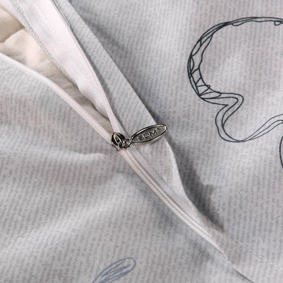 Рэйн (беж) КПБ Детский