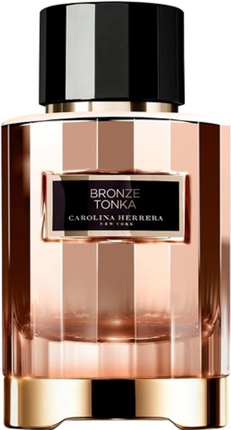Carolina Herrera Bronze Tonka