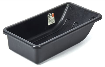 Сани рыболовные NORFIN 80x42x20см