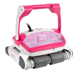 Робот-пылесоc для бассейна Aquabot D500