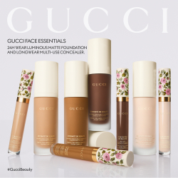 Gucci Gucci Beauty Eternite de Beaute - Тональная основа матирующая SPF 15 оттенок 340W, 30 ml