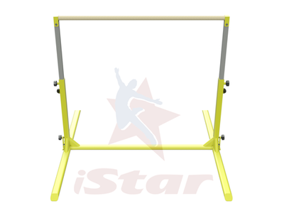 Перекладина гимнастическая - детская - регулируемая "Tiffany"