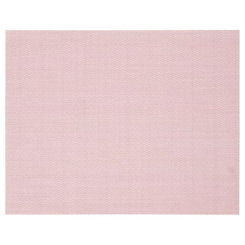 ФЛИГФИСК FLYGFIS Персонник 38х30 см, розовый